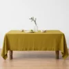 Mustard Yellow