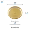 AP-93M Gold
