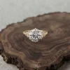 14K Gold (Lab Grown)