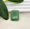 Aventurine verte