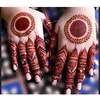 Henna Cone