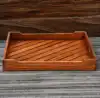 Natural wood