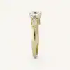 18k Solid Gold