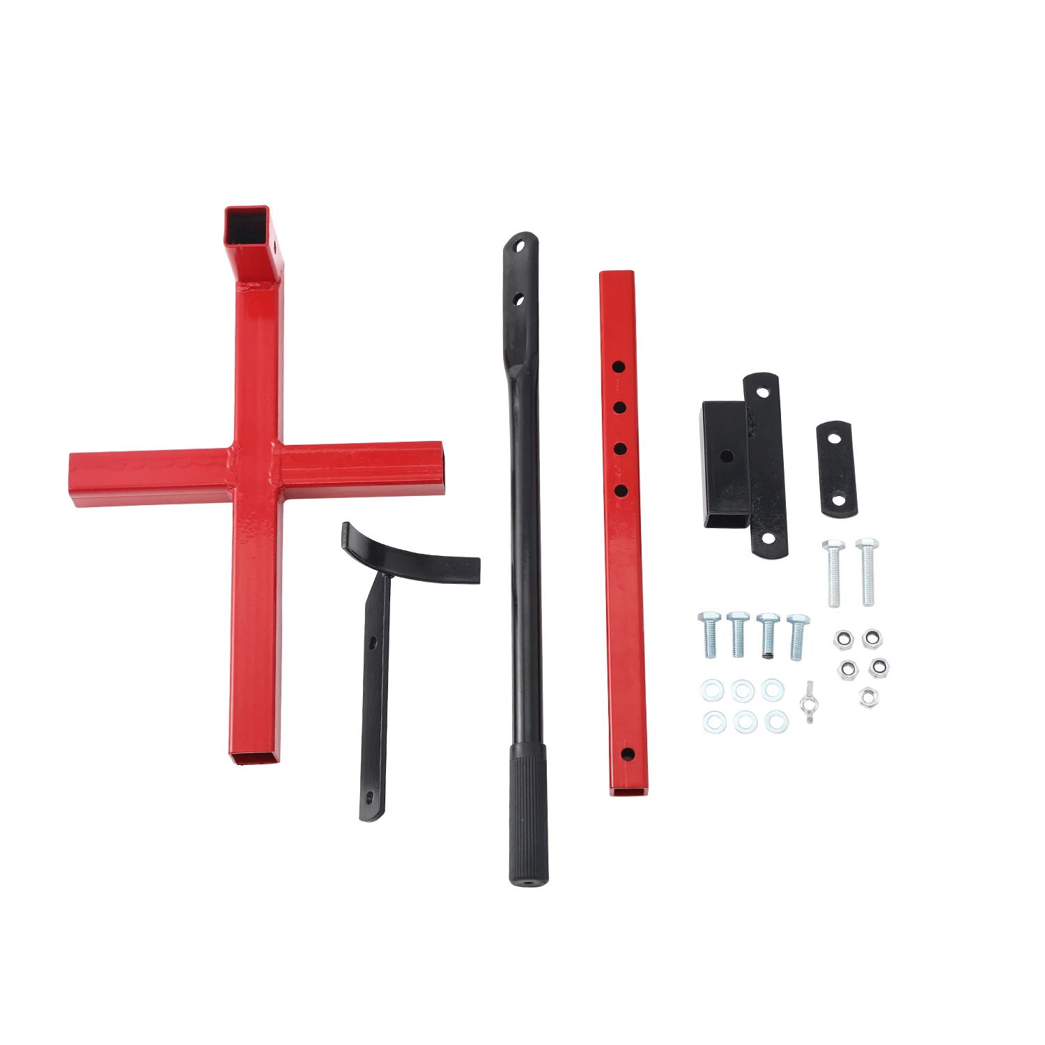 Motorcycle Portable Tire Changer Changing Machine Car Truck Motorcycle Manual Bead Breaker