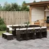 Brown Color