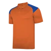 สีส้ม