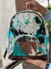 turquoise