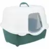 green/white