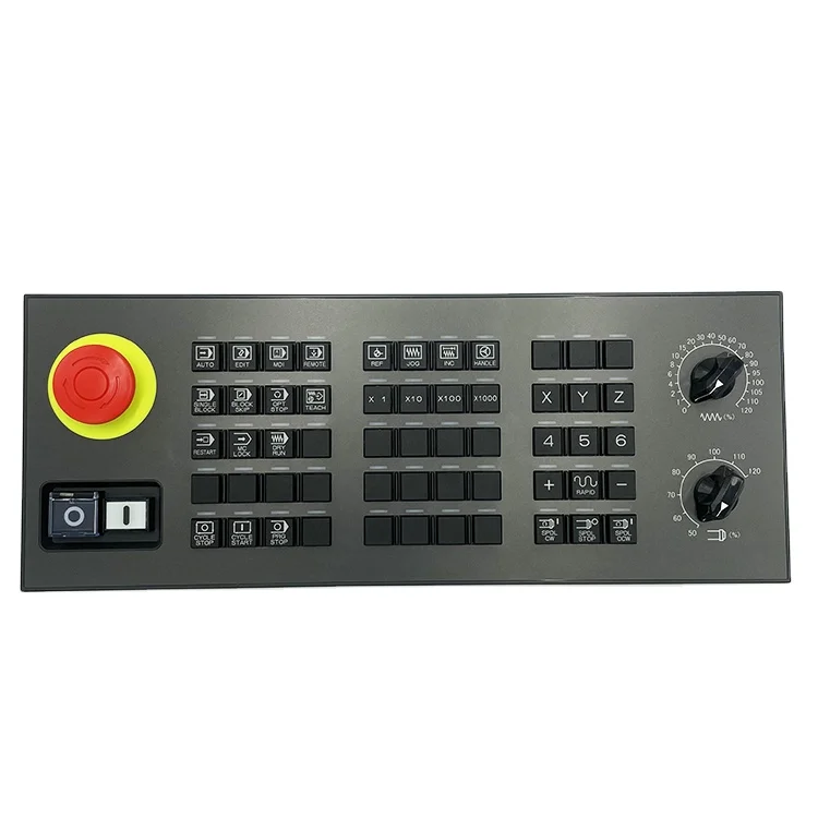 Fanuc-A02B-0323-C237-System- Fanuc-A02B-0323-C237-System-