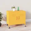 Yellow Color