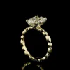 Oro de 18 kt