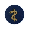 Dark Blue Base