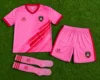 Pink Red