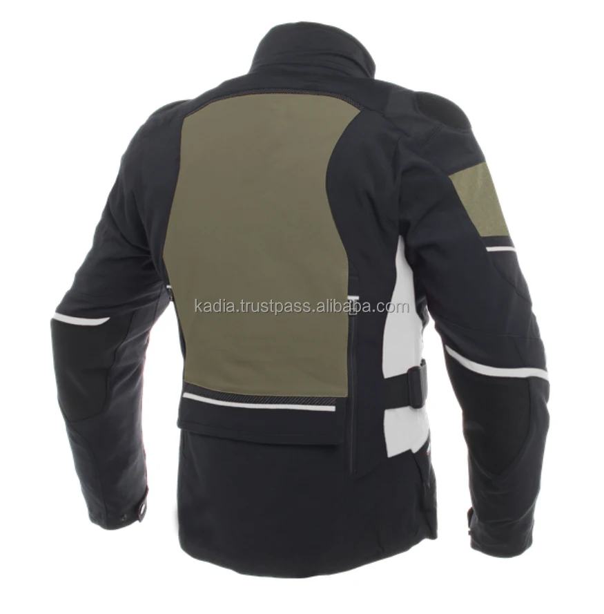 Custom Made Textile Motorbike Jacket,High Quality Textile Cordura