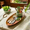 Wooden Color, Customized