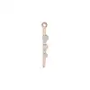 14K Solid Gold