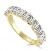 18K Solid Gold