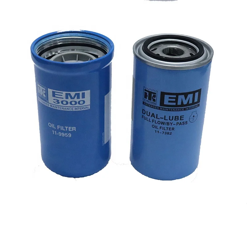 Thermo King 117382 Oil Filter 117382 For Truck Buy Car Oil Filter