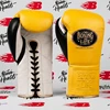 Yellow&White