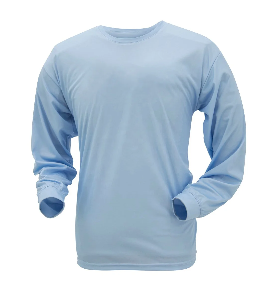 nylon angler shirts