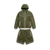 Verde militar