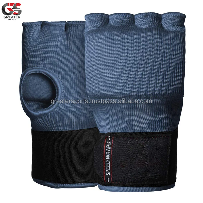 拳击指节护手拳击配件凝胶盖用于手定制拳击标准凝胶手包 Buy 自定义手腕内侧凝胶包装 培训凝胶弹性手工包装 拳击手套手胶包装