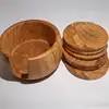 Madera Natural