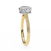 Oro amarillo