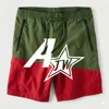 Verde militar