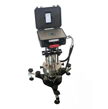Wholesale Durable  Advanced Artificial Athlete Meter for Sports Field Surface Testing