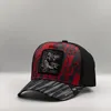 red/black