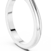 Or blanc