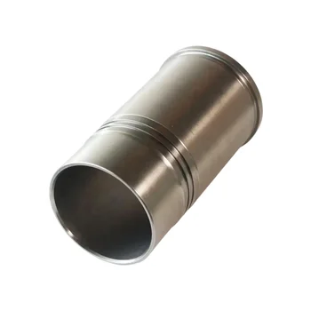 Cylinder Liner D7D D7E Excavator Parts Liner 20430770 VOLVO290 D7D D7E