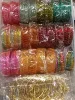 Différentes couleurs disponibles