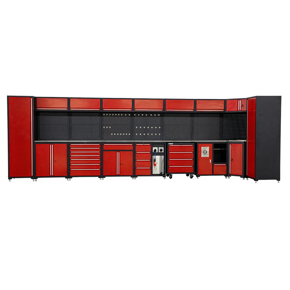 High Quality Multifunctional Combination Tool Cabinet OEM&ODM
