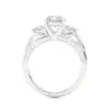 Oro macizo de 14K