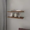 Mahogany Color
