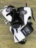 White Black