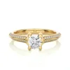 9K Solid Gold