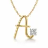 Yellow gold