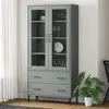 Gray Color