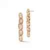 Oro macizo de 14K