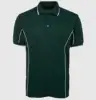 Verde oscuro