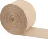 100% natural jute color