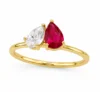 18kt Gold