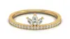 9K Solid Gold