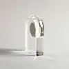 transparent