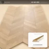 Brun taupe (VU-ML-071)