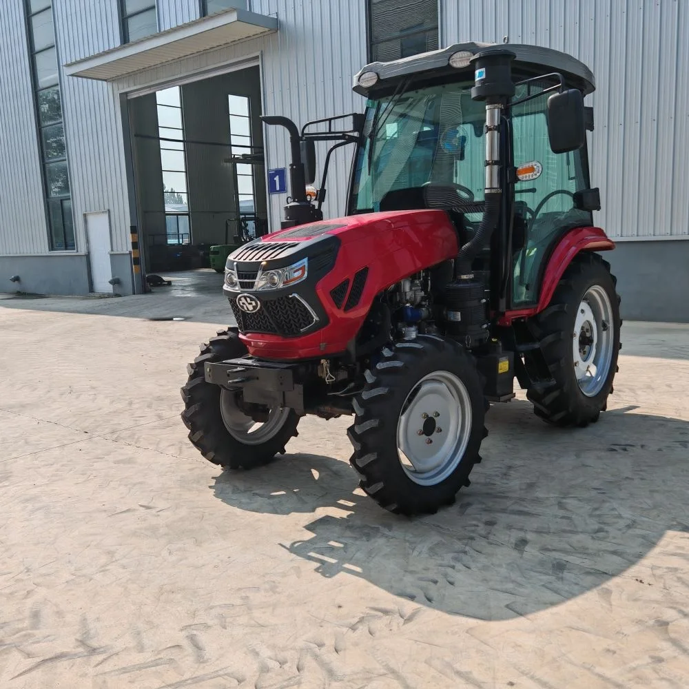 Factory Direct Mini Tractor Sonalika 30Hp
