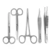 Medical Instrument Set